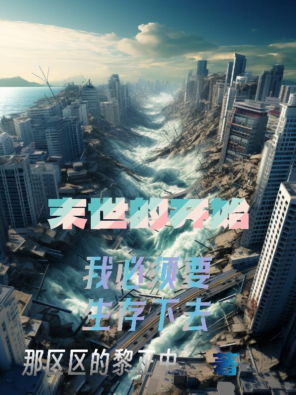 末世的开始，我必须要生存下去